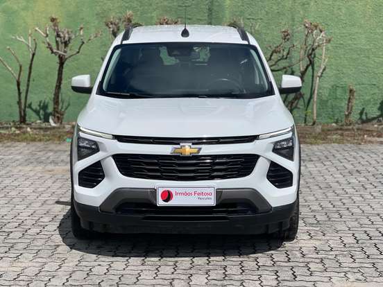 CHEVROLET-SPIN-1.8 PREMIER 8V FLEX 4P AUTOMÁTICO CHEVROLET-SPIN-2024