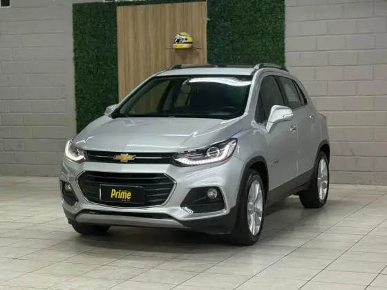 CHEVROLET TRACKER 1.4 16V TURBO FLEX PREMIER AUTOMÁTICO