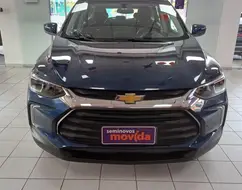 CHEVROLET TRACKER 1.0 TURBO FLEX LT AUTOMÁTICO CHEVROLET TRACKER 1.0 TURBO FLEX LT AUTOMÁTICO