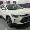 CHEVROLET TRACKER 1.2 TURBO FLEX PREMIER AUTOMÁTICO CHEVROLET TRACKER 1.2 TURBO FLEX PREMIER AUTOMÁTICO