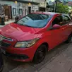 CHEVROLET ONIX 1.4 MPFI LT 8V FLEX 4P MANUAL CHEVROLET ONIX 1.4 MPFI LT 8V FLEX 4P MANUAL