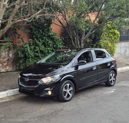 CHEVROLET-ONIX-1.4 MPFI LTZ 8V FLEX 4P MANUAL CHEVROLET-ONIX-2019