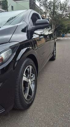 CHEVROLET-ONIX-2019
