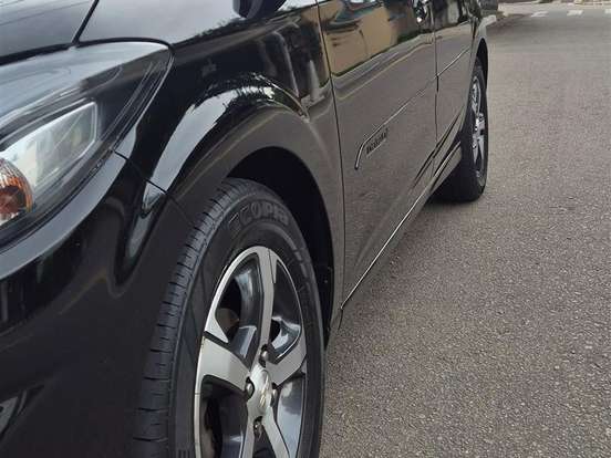 CHEVROLET-ONIX-1.4 MPFI LTZ 8V FLEX 4P MANUAL CHEVROLET-ONIX-2019