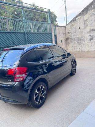 CITROËN-C3-2014