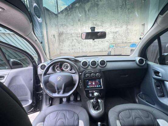 CITROËN-C3-2014