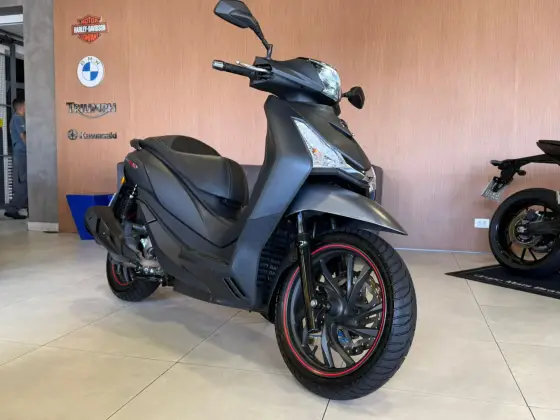 DAFRA CITYCOM HD 300i DAFRA CITYCOM HD 300i