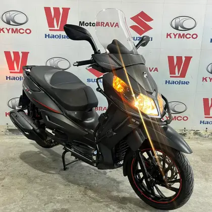 DAFRA CITYCOM S 300i 