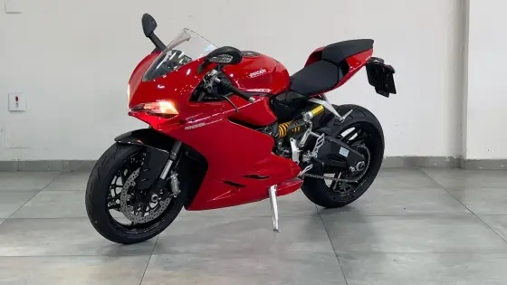 DUCATI SUPERBIKE 959 PANIGALE 