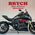 DUCATI DIAVEL 1260 S DUCATI DIAVEL 1260 S