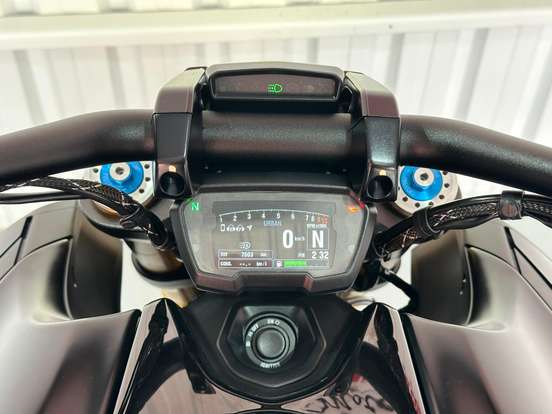 DUCATI-DIAVEL 1260 S-2023