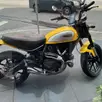 DUCATI SCRAMBLER ICON DUCATI SCRAMBLER ICON