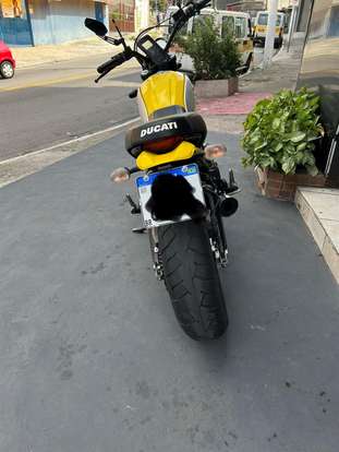 DUCATI-SCRAMBLER ICON-2016