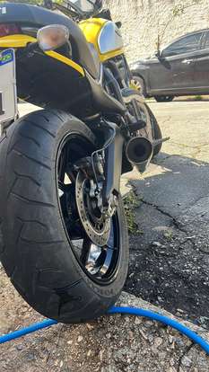 DUCATI-SCRAMBLER ICON-2016