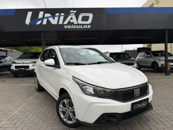 FIAT ARGO 1.0 FIREFLY FLEX DRIVE MANUAL