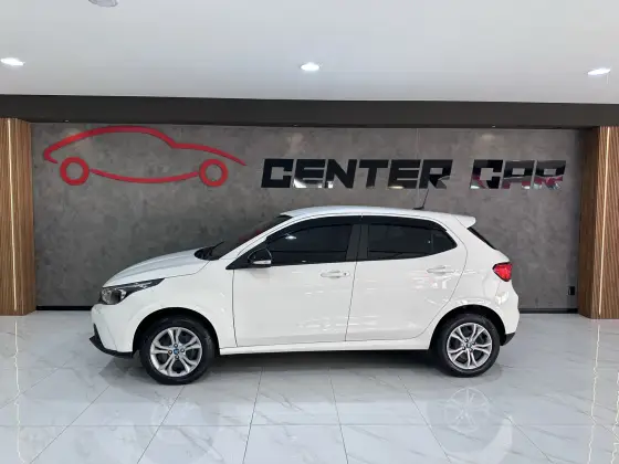 FIAT ARGO 1.0 FIREFLY FLEX DRIVE MANUAL FIAT ARGO 1.0 FIREFLY FLEX DRIVE MANUAL