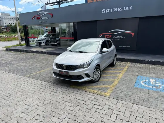 FIAT ARGO 1.0 FIREFLY FLEX DRIVE MANUAL