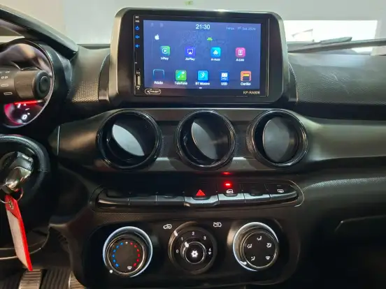 FIAT-ARGO-1.0 FIREFLY FLEX MANUAL FIAT-ARGO-2023