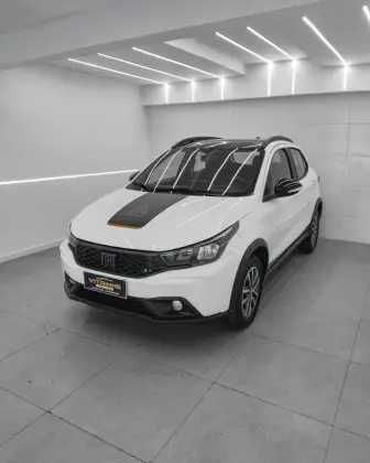 FIAT ARGO 1.3 FIREFLY FLEX TREKKING CVT