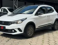 FIAT ARGO 1.3 FIREFLY FLEX TREKKING MANUAL FIAT ARGO 1.3 FIREFLY FLEX TREKKING MANUAL