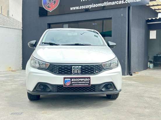 FIAT-ARGO-2022