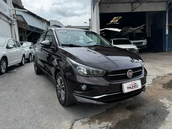 FIAT CRONOS 1.8 E.TORQ FLEX PRECISION MANUAL