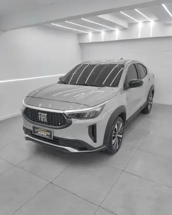 FIAT FASTBACK 1.0 TURBO 200 HYBRID AUDACE CVT