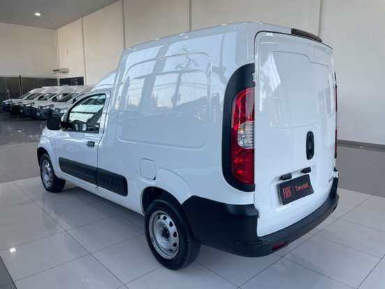 FIAT-FIORINO-1.4 MPI FURGÃO ENDURANCE 8V FLEX 2P MANUAL FIAT-FIORINO-2023