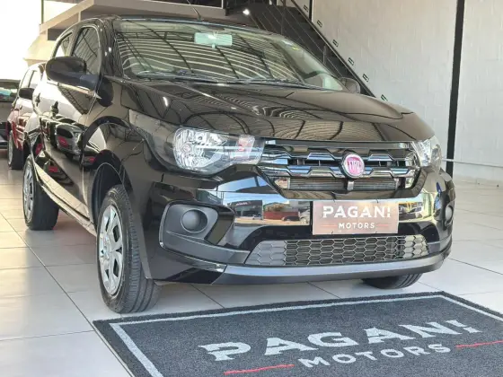 FIAT MOBI 1.0 FIREFLY FLEX DRIVE MANUAL FIAT MOBI 1.0 FIREFLY FLEX DRIVE MANUAL