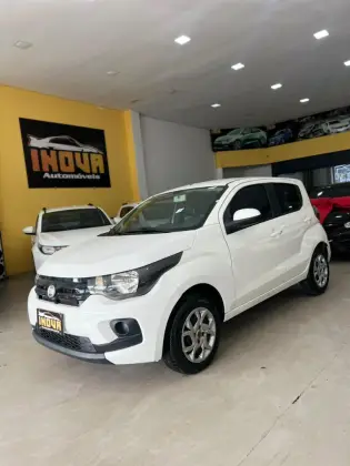 FIAT MOBI 1.0 FIREFLY FLEX DRIVE MANUAL