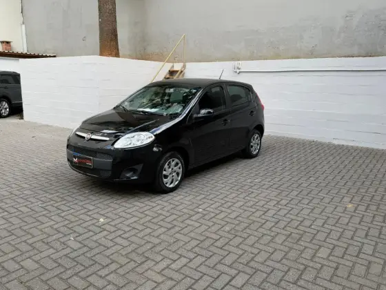 FIAT PALIO 1.0 MPI ATTRACTIVE 8V FLEX 4P MANUAL