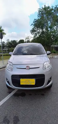 FIAT PALIO 1.0 MPI ATTRACTIVE 8V FLEX 4P MANUAL
