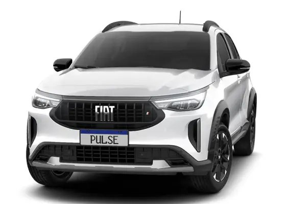 FIAT PULSE 1.0 TURBO 200 HYBRID AUDACE CVT