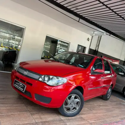 FIAT SIENA 1.0 MPI FIRE 8V FLEX 4P MANUAL