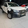 FIAT STRADA 1.4 FIRE FLEX ENDURANCE CS MANUAL FIAT STRADA 1.4 FIRE FLEX ENDURANCE CS MANUAL