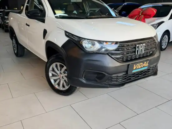 FIAT-STRADA-1.4 FIRE FLEX ENDURANCE CS MANUAL FIAT-STRADA-2023