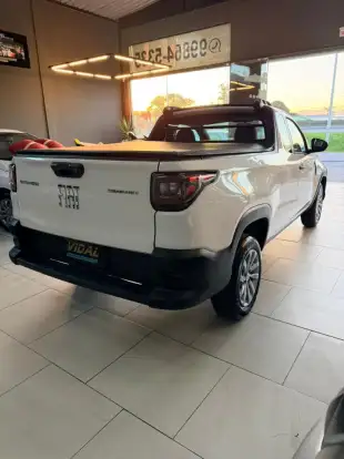 FIAT-STRADA-1.4 FIRE FLEX ENDURANCE CS MANUAL FIAT-STRADA-2023