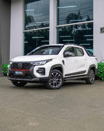 FIAT STRADA 1.0 TURBO 200 FLEX ULTRA CD CVT