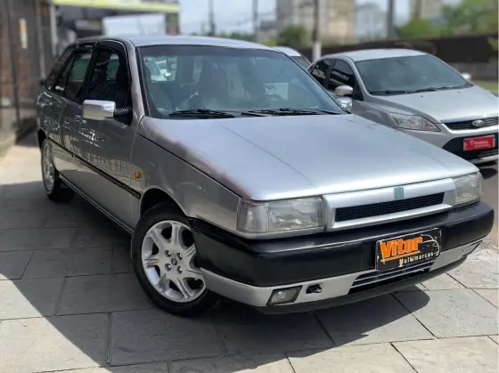 FIAT TIPO 1.6 IE 8V GASOLINA 4P MANUAL