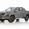 FIAT TITANO 2.2 TURBO DIESEL RANCH 4X4 AT8 FIAT TITANO 2.2 TURBO DIESEL RANCH 4X4 AT8