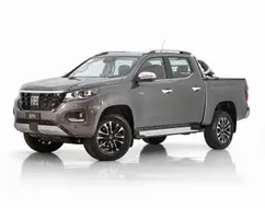 FIAT TITANO 2.2 TURBO DIESEL RANCH 4X4 AT8 FIAT TITANO 2.2 TURBO DIESEL RANCH 4X4 AT8