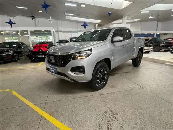 FIAT-TITANO-2.2 TURBO DIESEL VOLCANO 4X4 AT6 FIAT-TITANO-2024