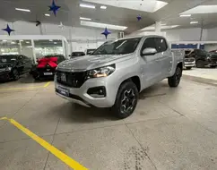 FIAT TITANO 2.2 TURBO DIESEL VOLCANO 4X4 AT6 FIAT TITANO 2.2 TURBO DIESEL VOLCANO 4X4 AT6