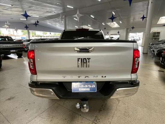 FIAT-TITANO-2.2 TURBO DIESEL VOLCANO 4X4 AT6 FIAT-TITANO-2024
