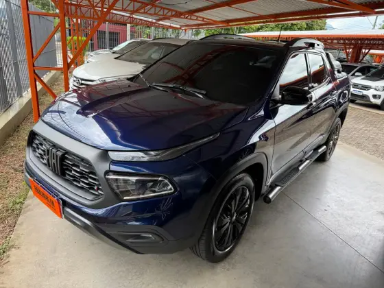 FIAT TORO 1.3 TURBO 270 FLEX VOLCANO AT6