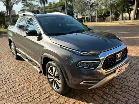FIAT TORO 1.3 TURBO 270 FLEX VOLCANO AT6