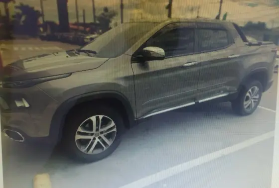 FIAT TORO 1.8 16V EVO FLEX ENDURANCE AT6