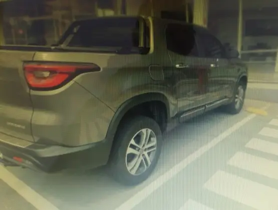 FIAT TORO 1.8 16V EVO FLEX ENDURANCE AT6