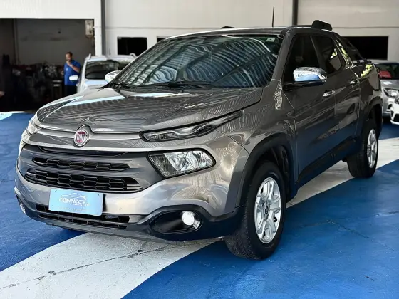 FIAT TORO 1.8 16V EVO FLEX ENDURANCE AT6