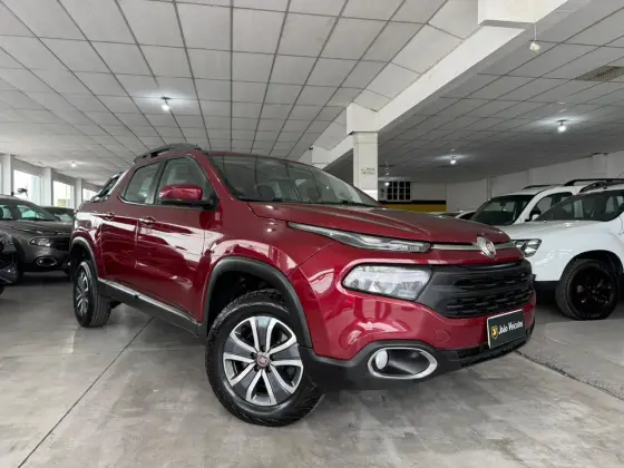 FIAT TORO 1.8 16V EVO FLEX FREEDOM AT6